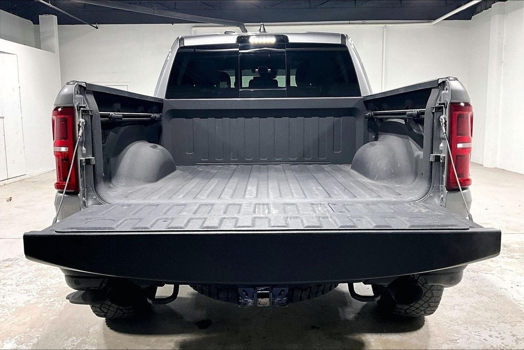 2025 RAM 1500 RHO Crew Cab 4x4 5'7' Box