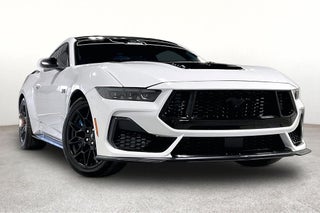 2024 Ford Mustang GT Premium Fastback