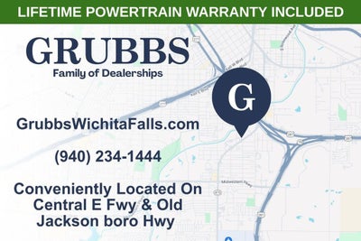 2023 Ford Bronco Everglades