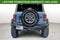 2023 Ford Bronco Everglades