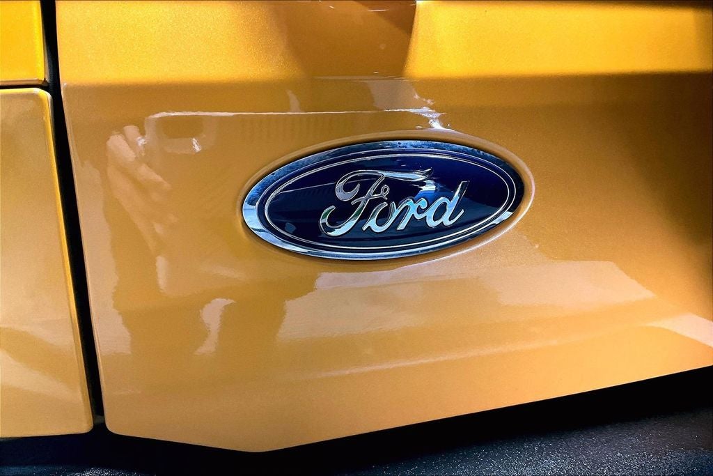 2021 Ford Bronco Wildtrak