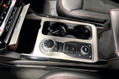 2024 Ford Explorer ST-Line