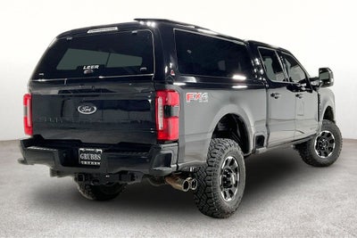 2023 Ford F-250 LARIAT