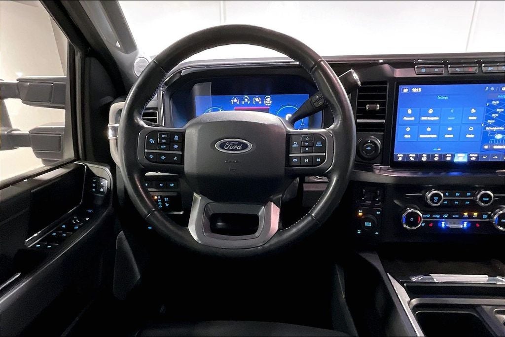 2023 Ford F-250 LARIAT