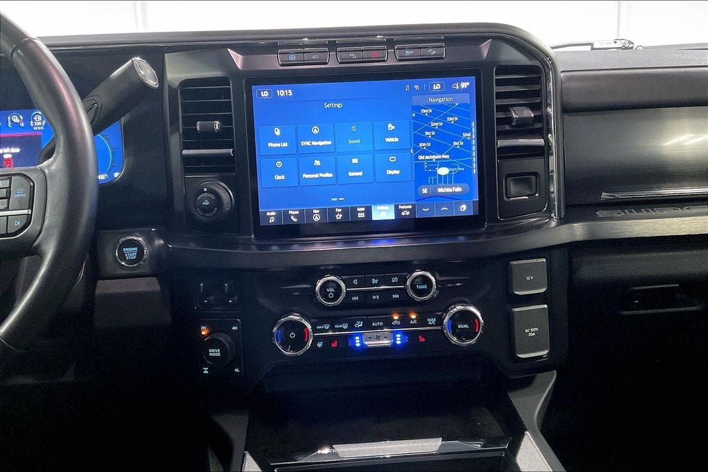 2023 Ford F-250 LARIAT