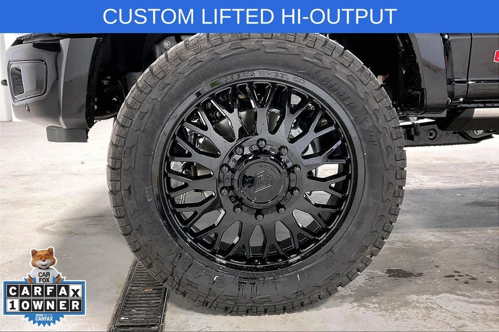 2026 Ford F-450 Platinum