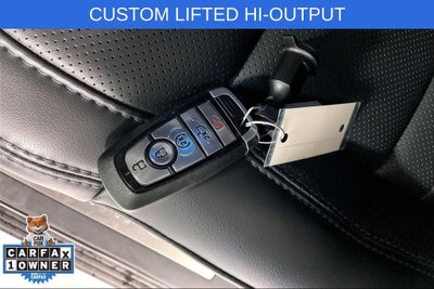 2026 Ford F-450 Platinum