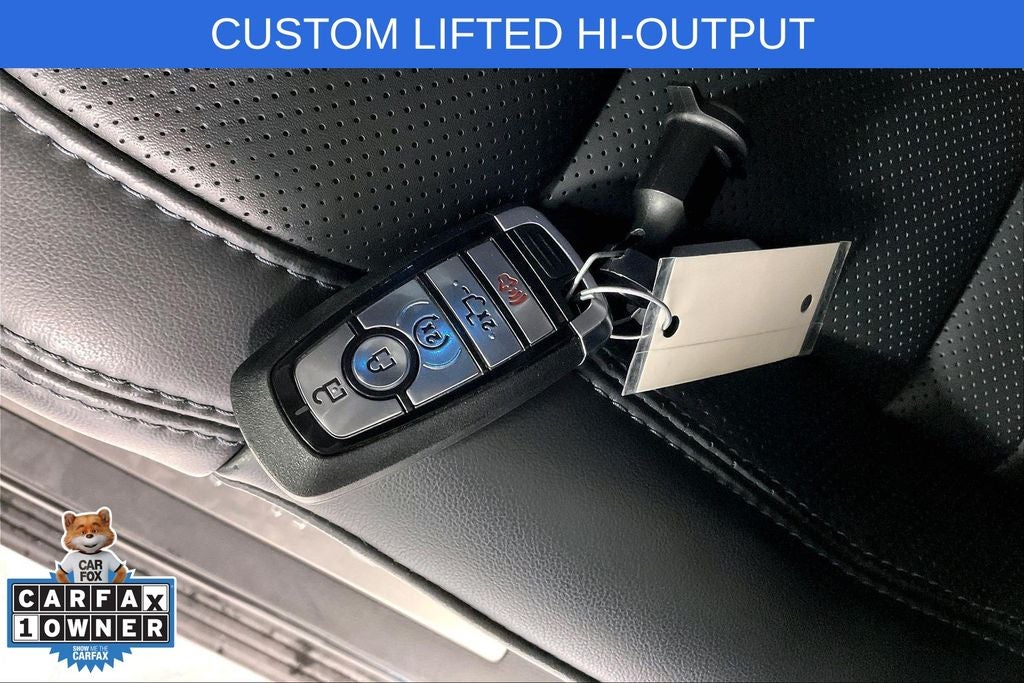 2026 Ford F-450 Platinum