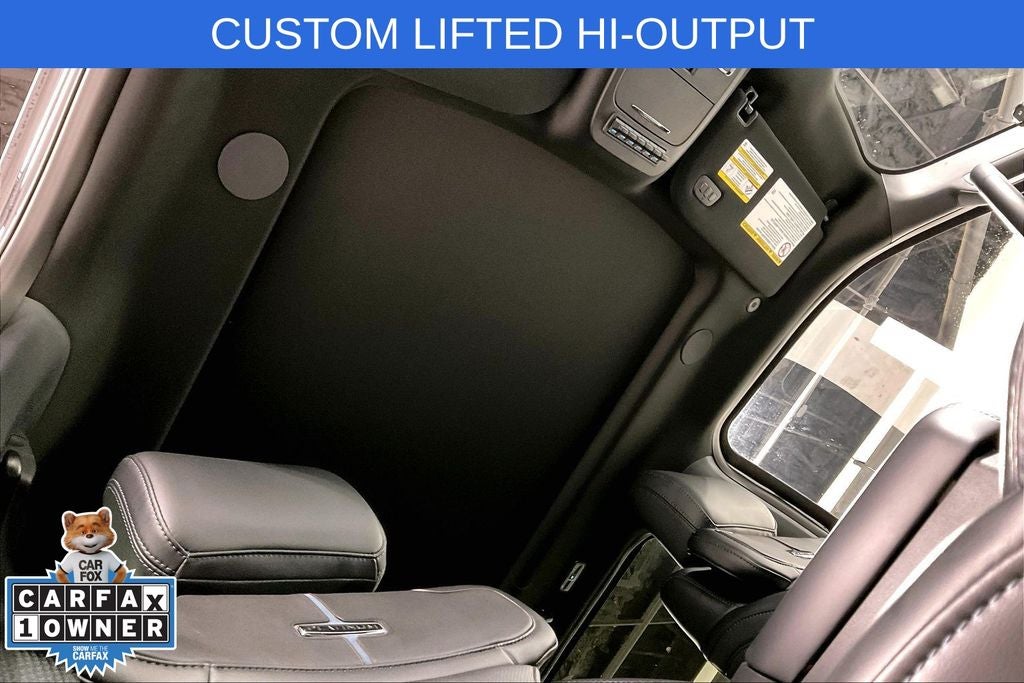 2026 Ford F-450 Platinum