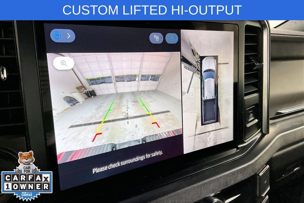 2026 Ford F-450 Platinum