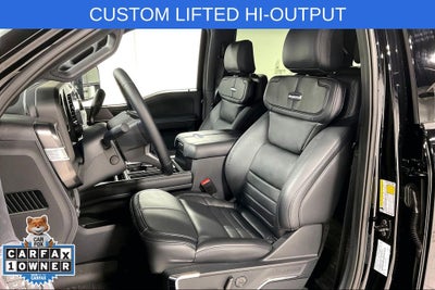 2026 Ford F-450 Platinum