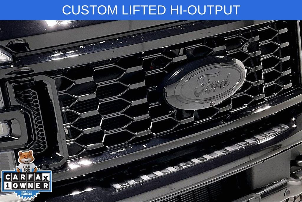 2026 Ford F-450 Platinum