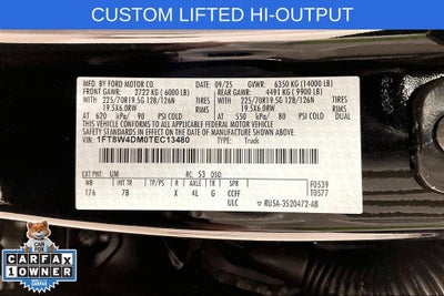 2026 Ford F-450 Platinum