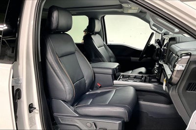 2026 Ford F-450SD Lariat DRW