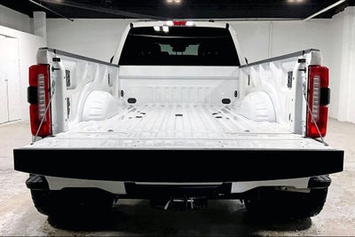 2026 Ford F-450SD Lariat DRW