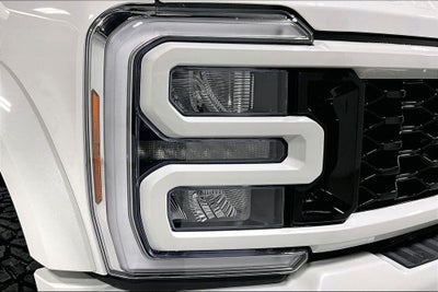 2026 Ford F-450SD Lariat DRW