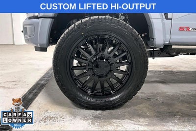 2026 Ford F-450 Platinum