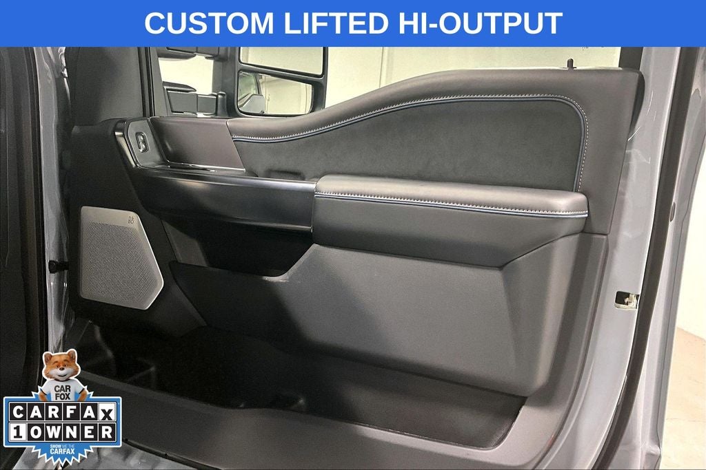 2026 Ford F-450 Platinum