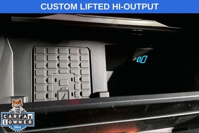 2026 Ford F-450 Platinum