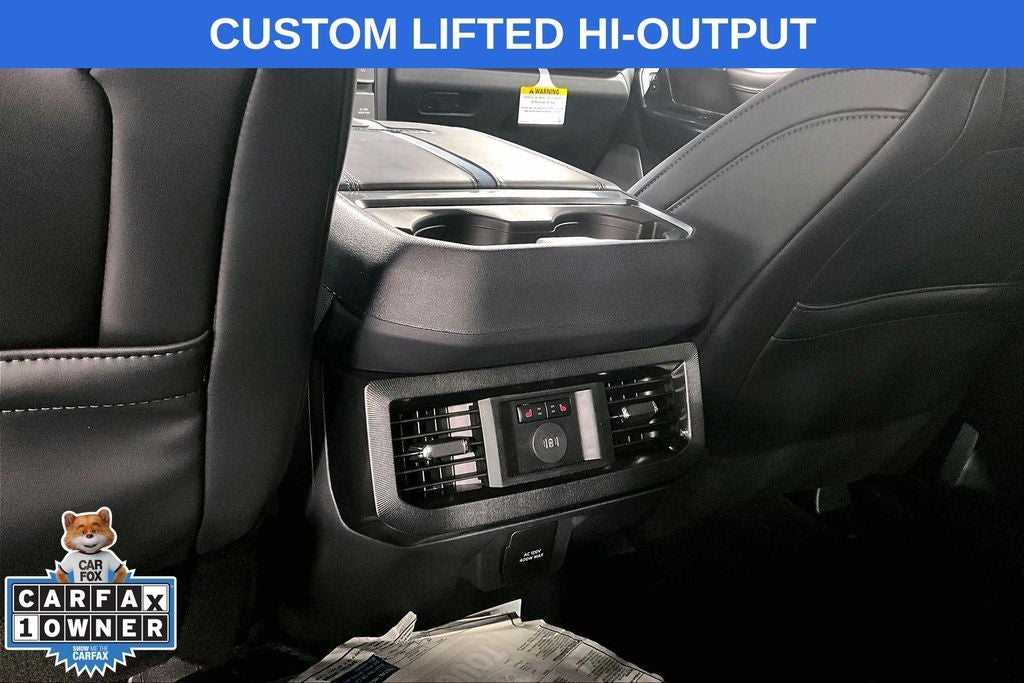 2026 Ford F-450 Platinum