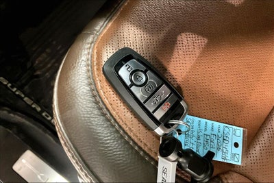 2025 Ford F-450 King Ranch