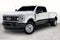 2025 Ford F-450 King Ranch