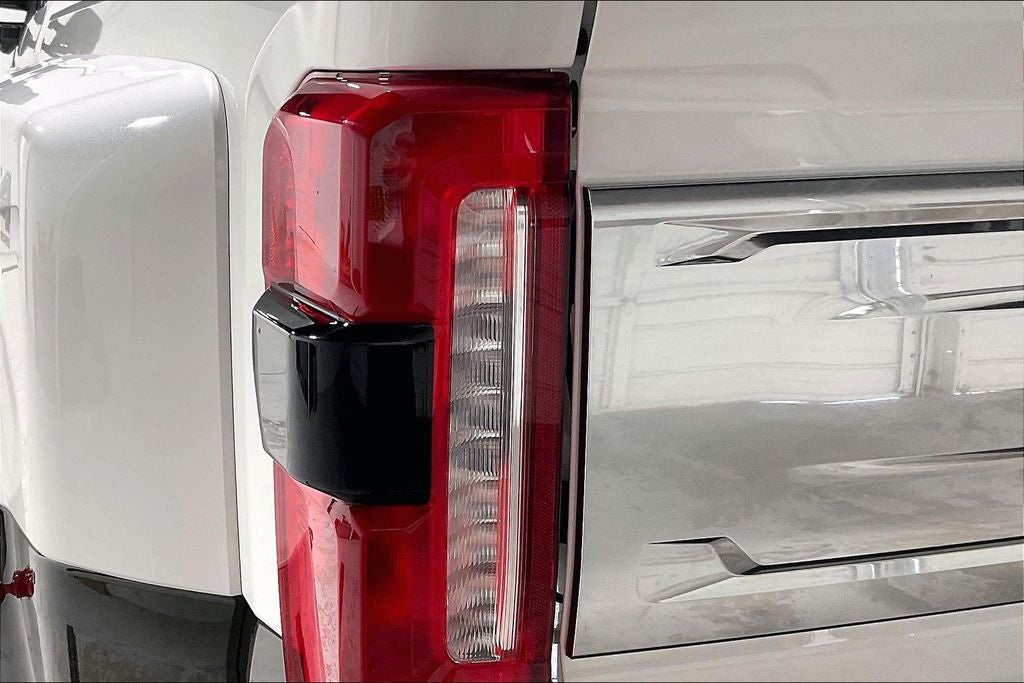 2025 Ford F-450 King Ranch