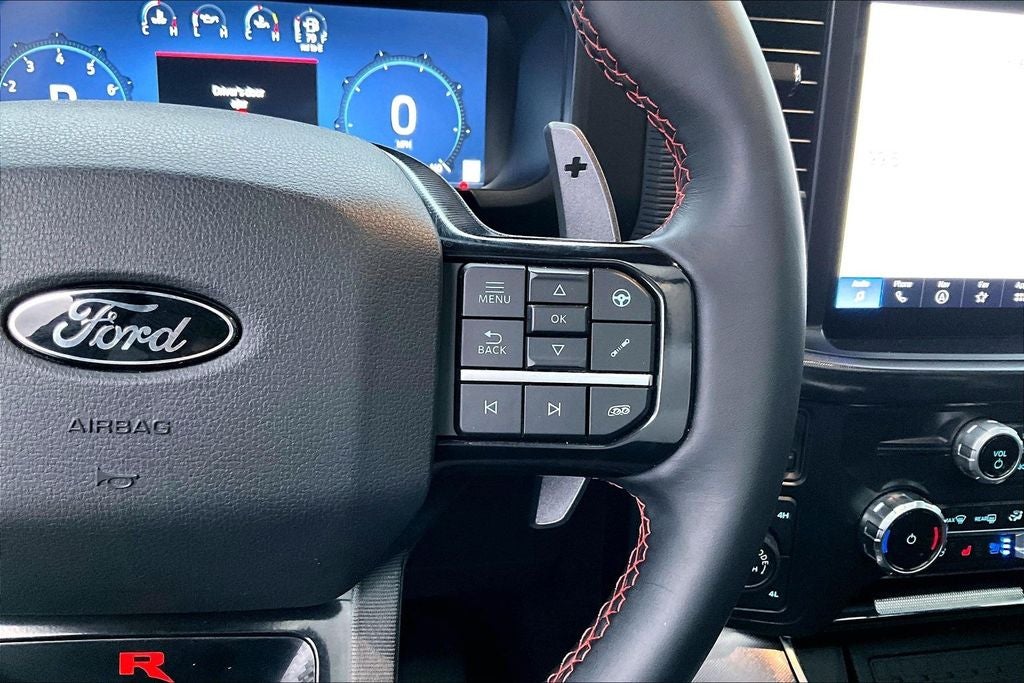 2025 Ford F-150 Raptor R