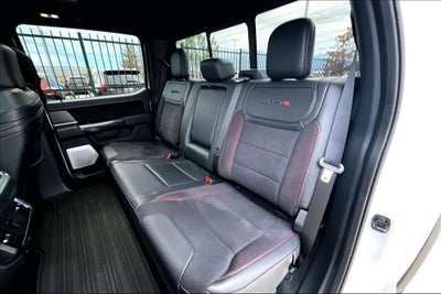 2025 Ford F-150 Raptor R