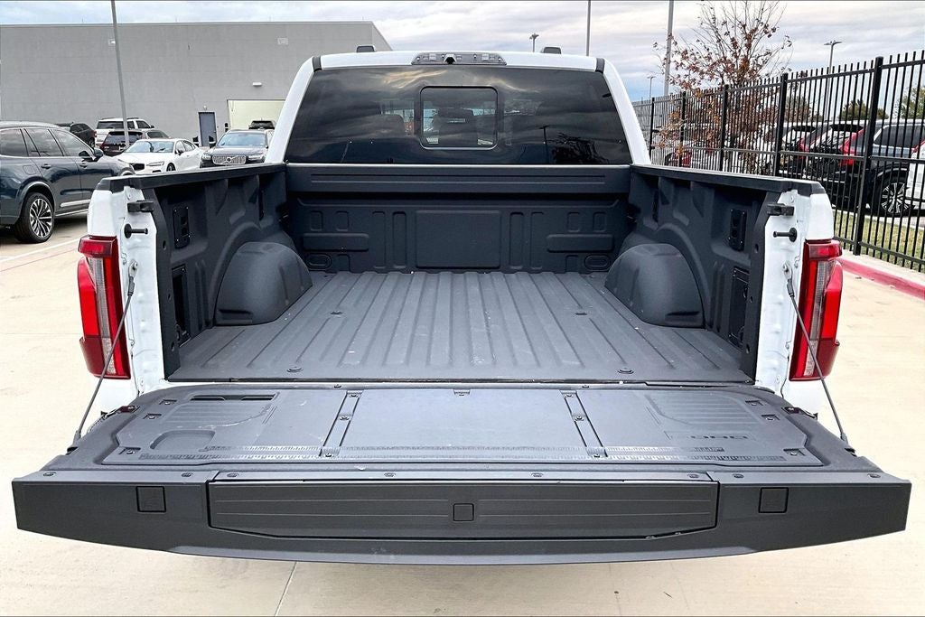 2025 Ford F-150 Raptor R