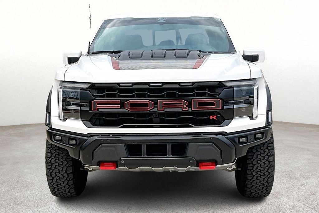 2025 Ford F-150 Raptor R