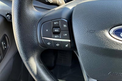 2024 Ford Transit-150 Cargo Van T-150 130 Low Rf 8670 GVWR RWD