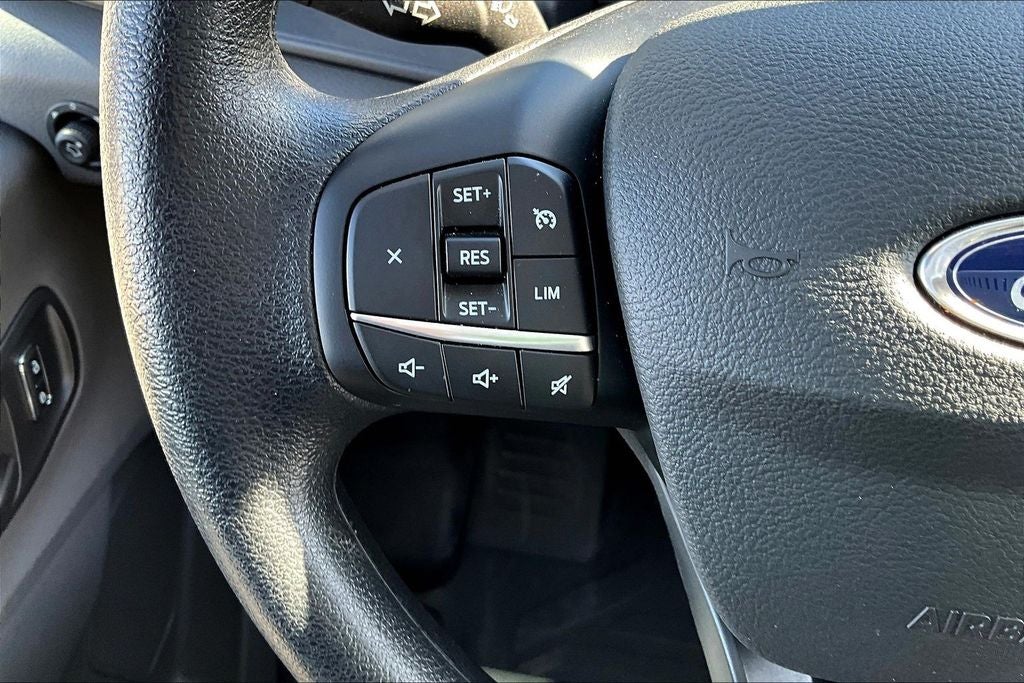 2024 Ford Transit-150 Cargo Van T-150 130 Low Rf 8670 GVWR RWD