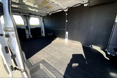 2024 Ford Transit-150 Cargo Van T-150 130 Low Rf 8670 GVWR RWD