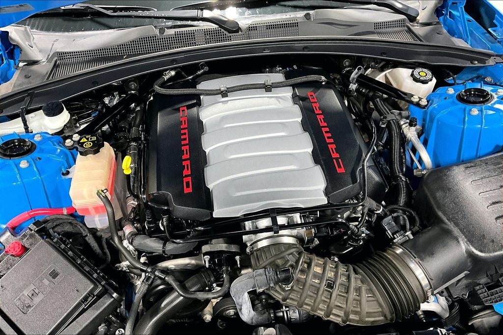 2023 Chevrolet Camaro SS 1SS