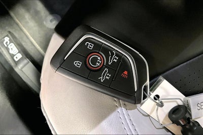 2021 Chevrolet Corvette Stingray 2LT