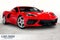 2024 Chevrolet Corvette Stingray RWD Convertible 2LT