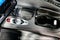2024 Chevrolet Corvette Stingray RWD Convertible 2LT