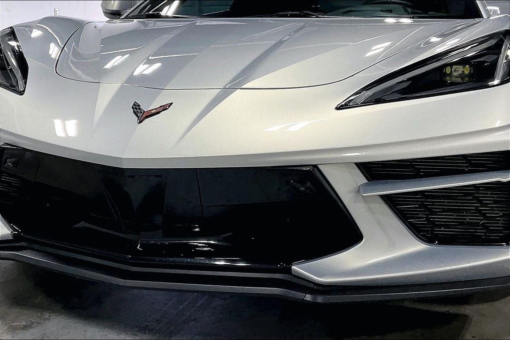 2023 Chevrolet Corvette Stingray RWD Coupe 3LT