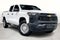 2025 Chevrolet Colorado Work Truck