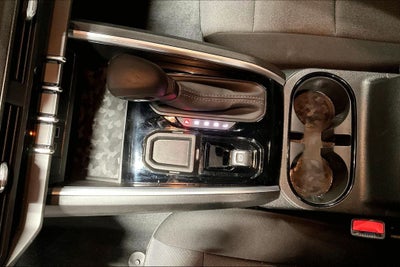 2025 Chevrolet Colorado Work Truck