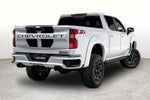 2020 Chevrolet Silverado 1500 4WD Crew Cab Short Bed RST