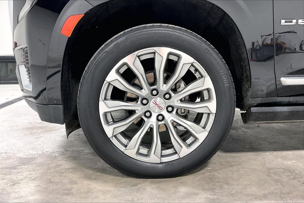 2022 GMC Yukon 2WD Denali