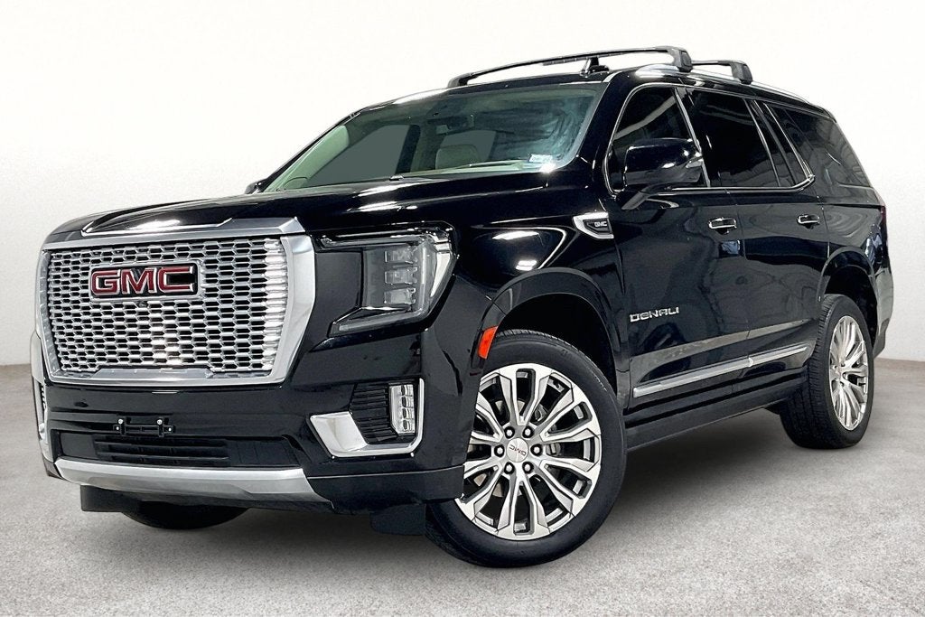 2022 GMC Yukon 2WD Denali