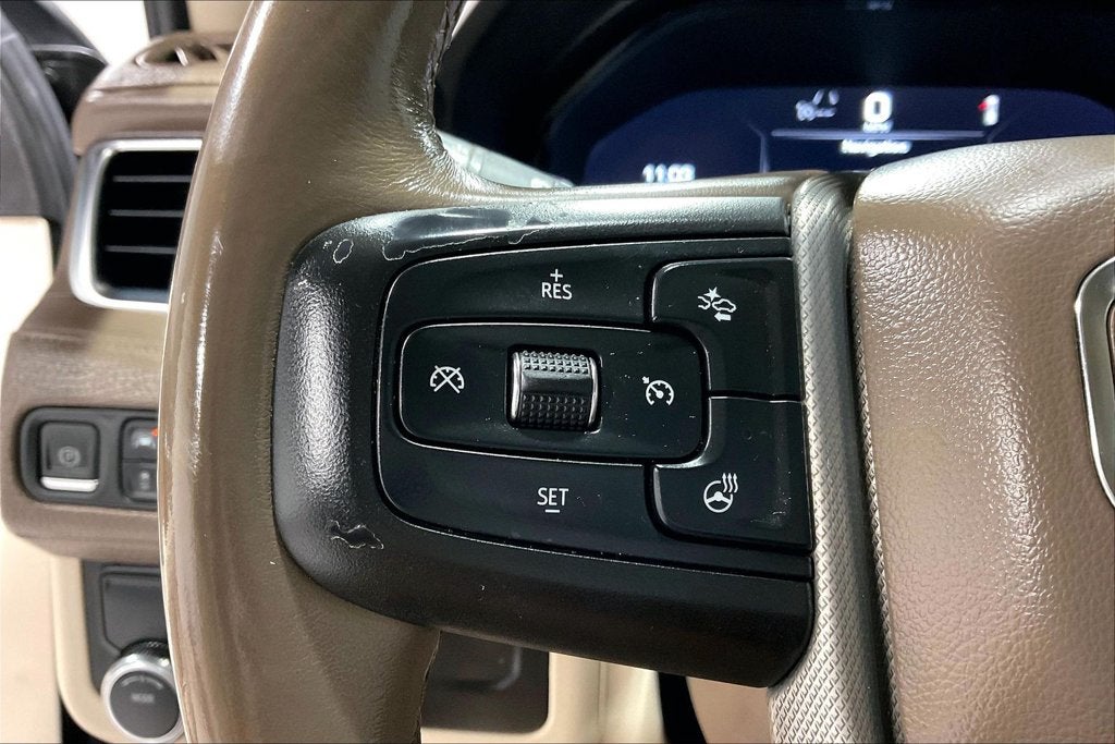 2022 GMC Yukon 2WD Denali