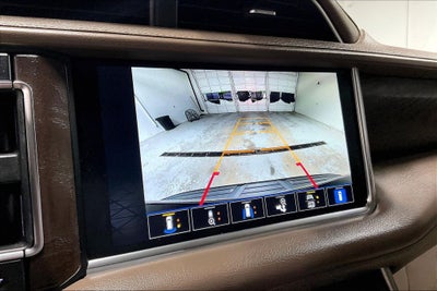 2022 GMC Yukon 2WD Denali