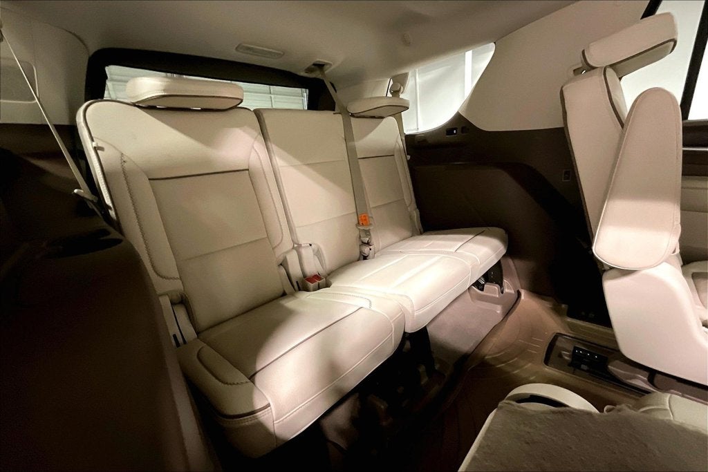 2022 GMC Yukon 2WD Denali