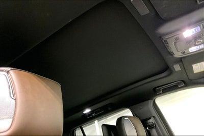 2025 GMC Yukon 4WD Denali Ultimate