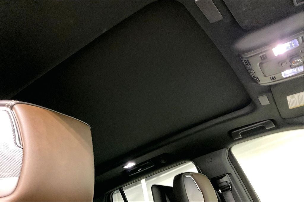 2025 GMC Yukon 4WD Denali Ultimate