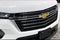 2023 Chevrolet Traverse FWD LT Cloth